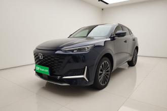 长安UNI-K 2021款 2.0T 卓越型