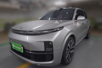 理想汽车 理想L9 2022款 Max
