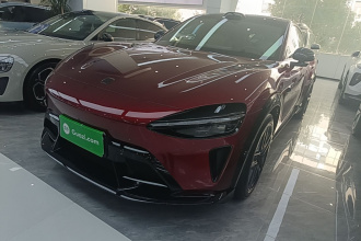 小米汽车 小米YU7 2026款 四驱GT