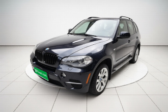 宝马X5(进口) 2011款 xDrive35i 领先型