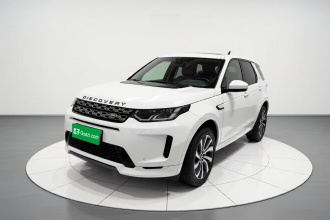 路虎 发现运动版 2020款 249PS R-Dynamic 性能版