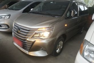 东风风行 菱智 2023款 M5L 1.6L 基本型 7座