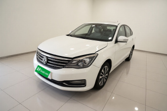 东风风神A60 2016款 1.6L 自动豪华型