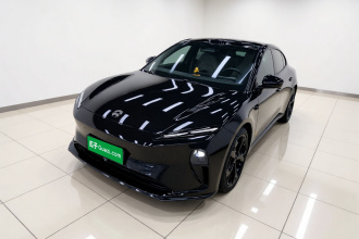 蔚来ET5 2022款 75kWh