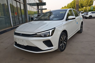 飞凡汽车 飞凡ER6 2020款 620km 智行版