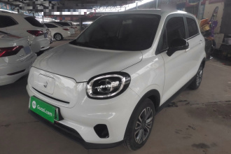 零跑汽车 零跑T03 2024款 310舒享版