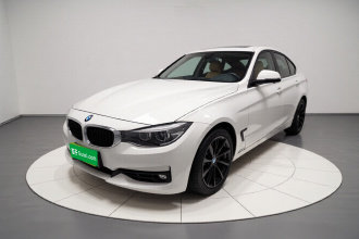 宝马3系GT 2018款 320i 时尚型