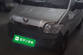 五菱汽车 五菱之光 2023款 1.5L 实用型 5/7座