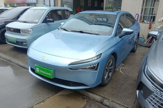 埃安 AION S MAX 2024款 70 星耀版