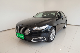 福特 金牛座 2017款 EcoBoost 245 时尚型