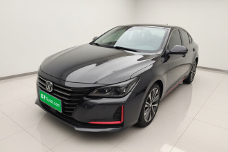 长安 锐程CC 2021款 蓝鲸版 1.5T DCT旗舰型