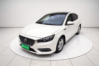 名爵 MG6 2017款 20T 自动精英智联版 国V