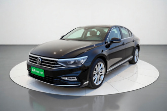 大众 迈腾 2023款 200万辆纪念版 380TSI DSG旗舰型