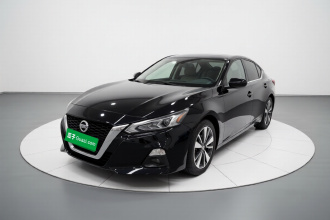 日产 天籁 2021款 2.0L XL 舒适版