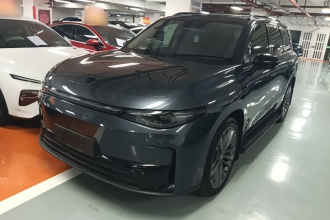 零跑汽车 零跑C16 2024款 纯电 520尊享版