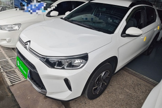 雪铁龙C3-XR 2021款 190THP DCT致尚版
