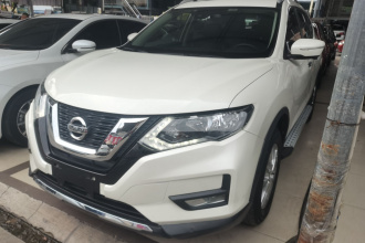 日产 奇骏 2021款 2.0L CVT 2WD XL ITS智联舒适版