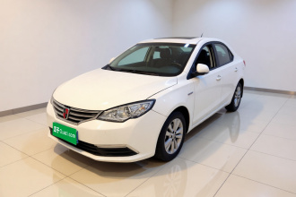 荣威360 2015款 1.5L 手动豪华版