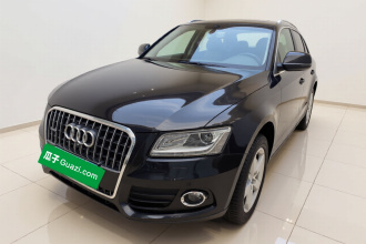 奥迪Q5 2013款 40 TFSI 技术型