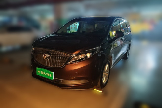别克GL8 2017款 ES 28T 舒适型 国V