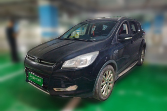 福特 翼虎 2015款 1.5L GTDi 两驱舒适型