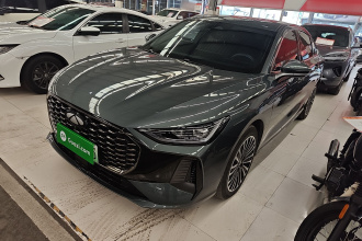 奇瑞 风云A8L 2025款 1.5TGDI 145km 豪华型