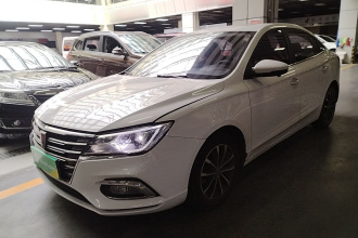 荣威i5 2020款 1.5L 自动4G互联领豪旗舰版