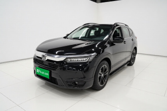 本田 皓影 2021款 240TURBO CVT两驱精英版