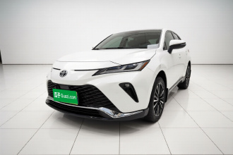 丰田 威飒 2022款 2.0L CVT两驱尊贵版
