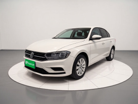 大众 2019款 改款 宝来·传奇 1.5L 自动时尚型 国VI