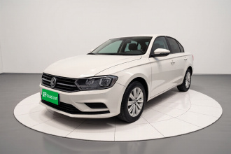 大众 2019款 改款 宝来·传奇 1.5L 自动时尚型 国VI