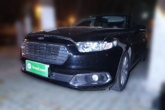 福特 金牛座 2017款 EcoBoost 180 豪华型