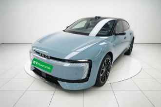 奥迪AUDI 奥迪E5 Sportback 2026款 旗舰quattro型