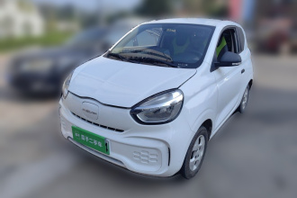 荣威 科莱威CLEVER 2021款 302km卓越版