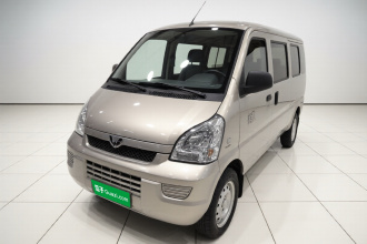五菱汽车 五菱荣光 2021款 1.5L加长标准型空调版L3C