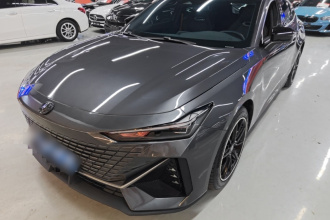 长安UNI-V 2023款 1.5T 尊贵型