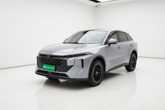 启辰大V 2024款 260T 爱豆悦行版Pro