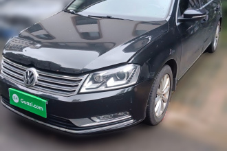 大众 迈腾 2015款 1.8TSI 领先型