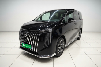 广汽传祺 传祺M8 2024款 大师系列 400T 尊贵版