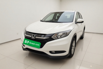 本田 缤智 2015款 1.8L CVT两驱精英型