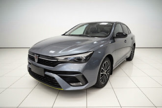 荣威i5 2021款 1.5L CVT钻石版
