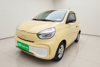 荣威 科莱威CLEVER 2021款 302km全能版