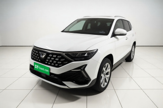 捷达VS5 2023款 280TSI 自动悦享型