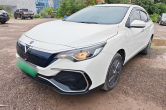 启辰D60EV 2023款 PLUS 舒适版SI型