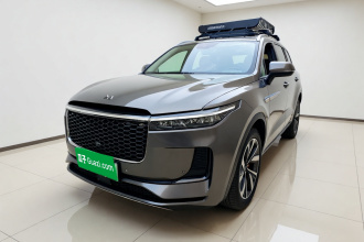 理想汽车 理想ONE 2021款 增程6座版