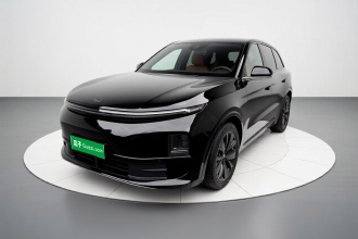 理想汽车 理想L6 2025款 Pro 智能焕新版
