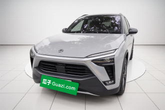 蔚来ES8 2020款 580KM 六座版