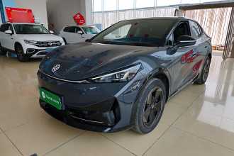 大众 与众06 2024款 Pro 长续航版