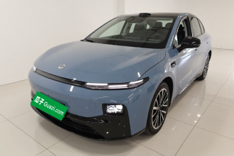 零跑汽车 零跑B01 2025款 550激光雷达版