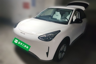 吉利银河 星愿 2025款 310km 青春版